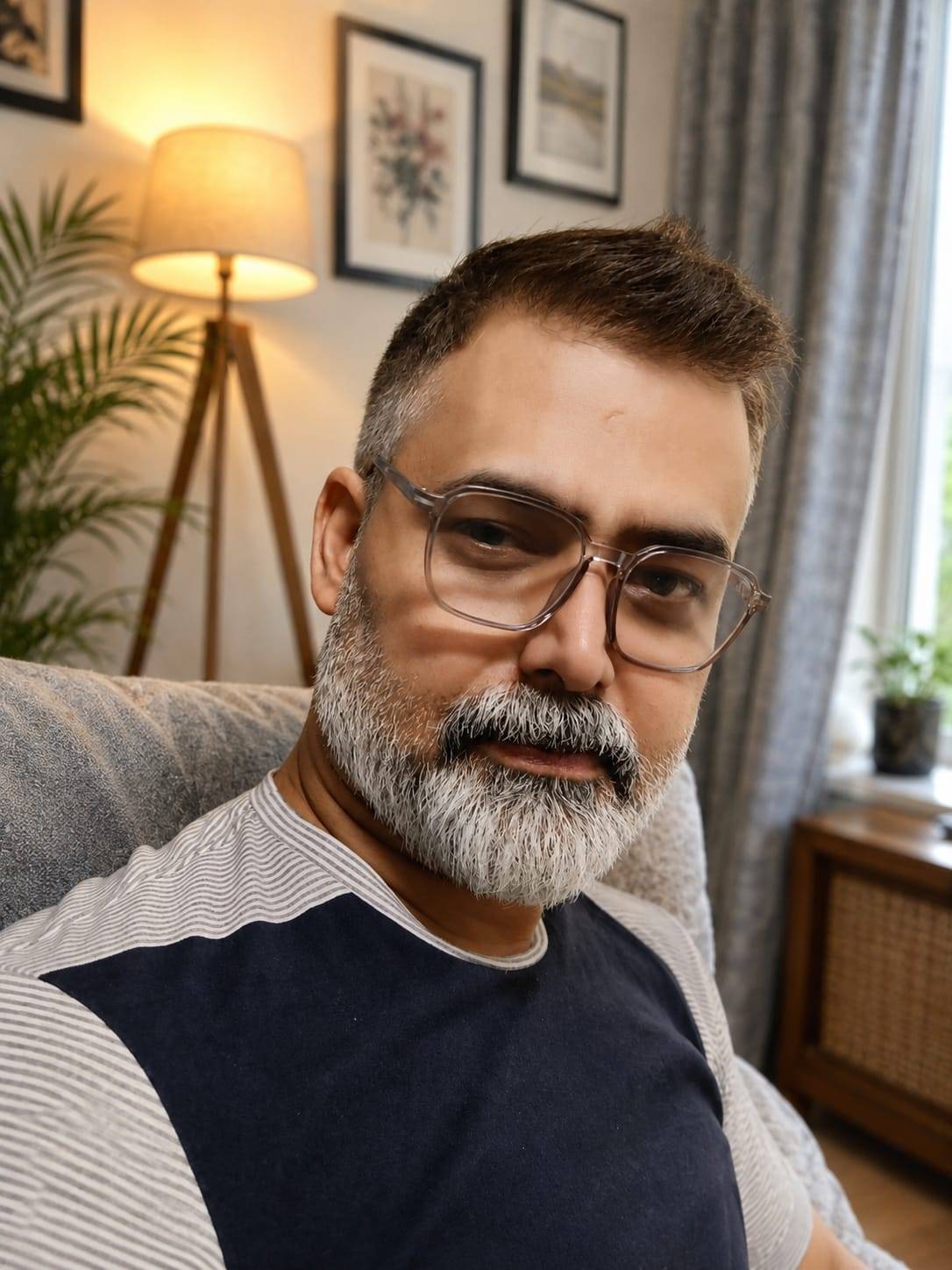 Mohit Bhardwaj