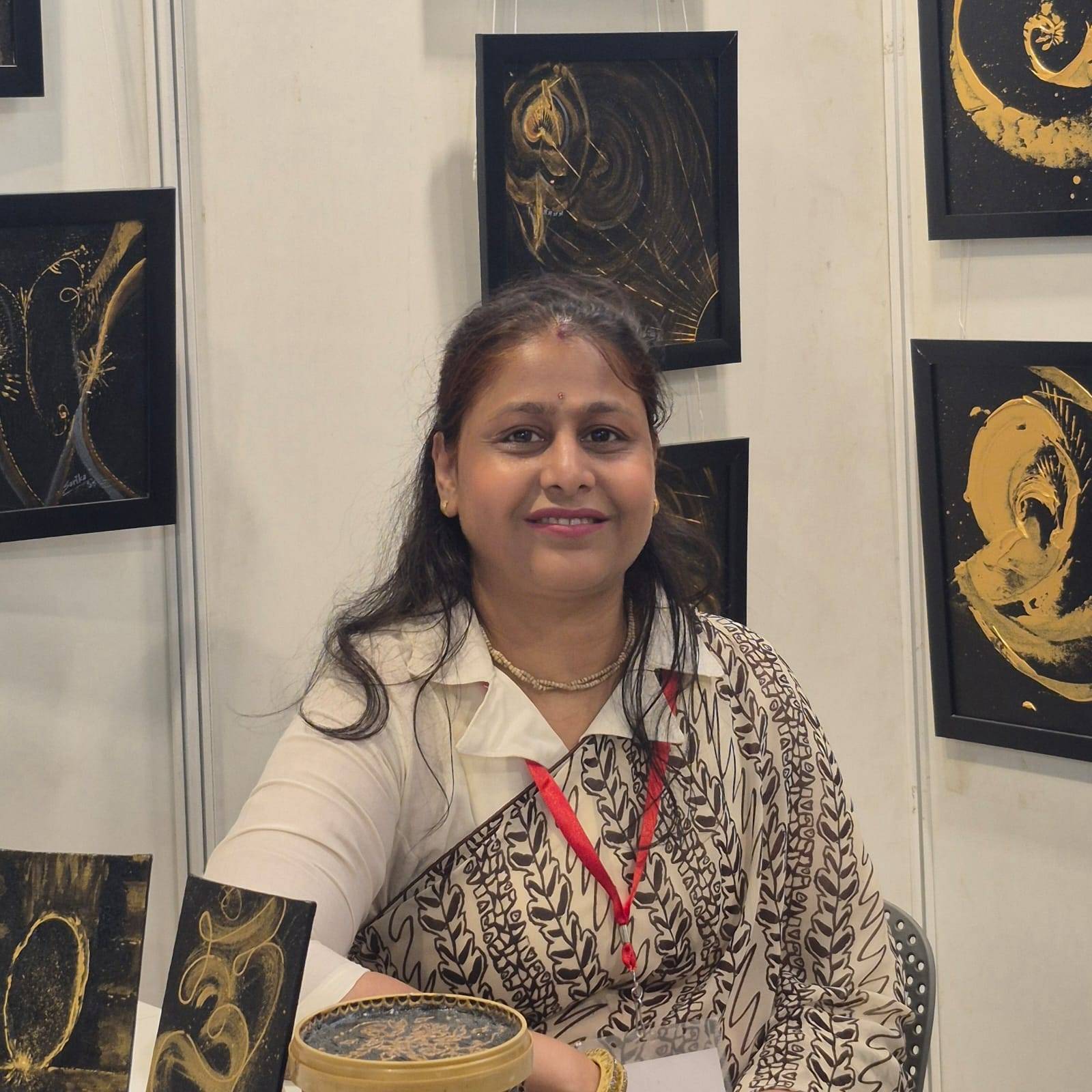 Sarika Garg