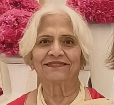 Indu Vashisht