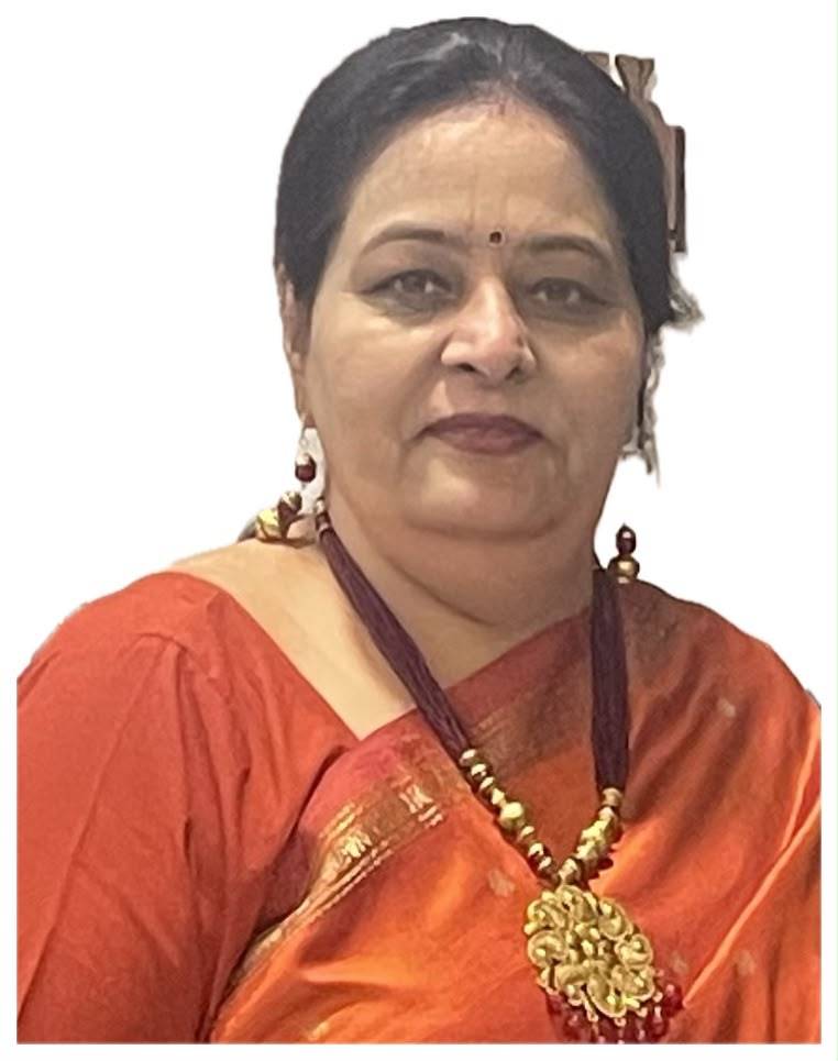 Ritu Malhotra