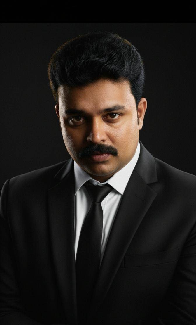 Selvakannan Rathinam