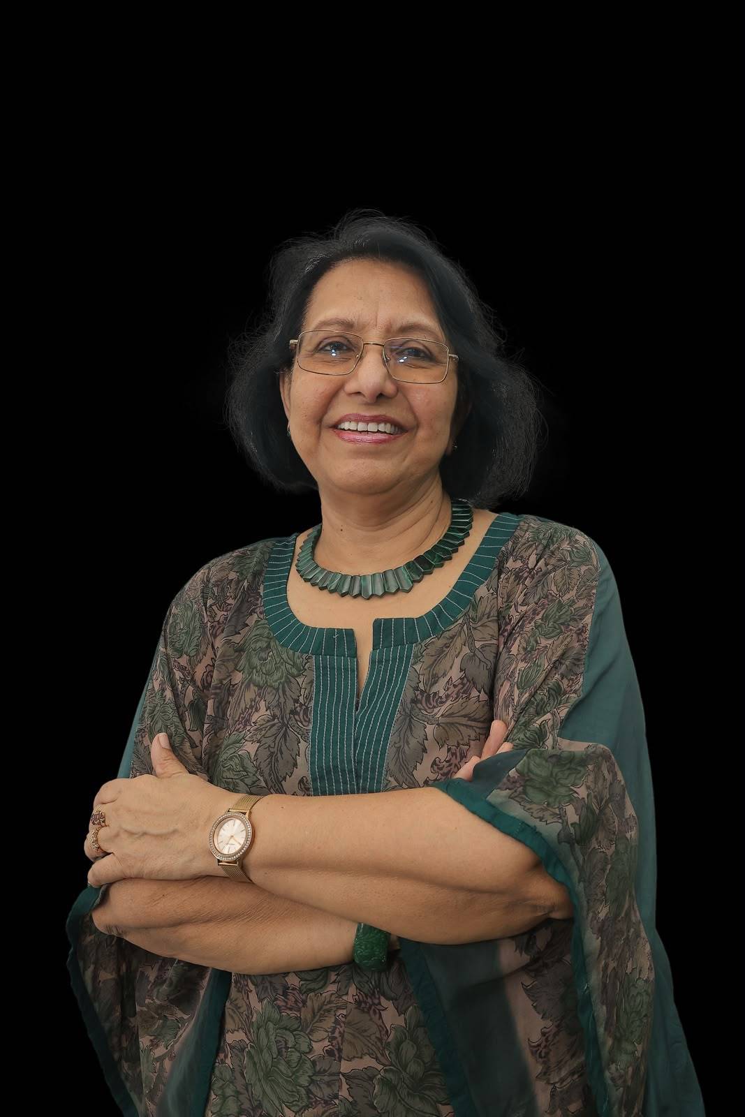 Sarojini Datta