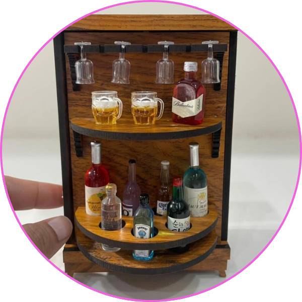 mini bar11