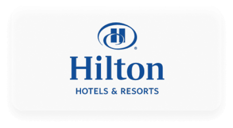 hilton