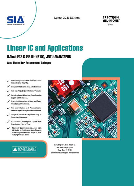Operations Research Jntu K R16 B Tech Iv Ii Cse Sia Publishers And Distributors P Ltd