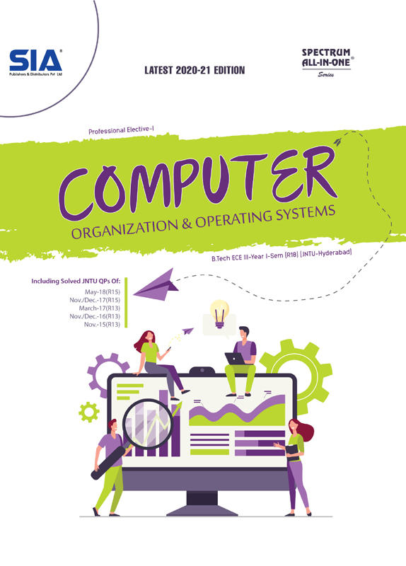 Cellular And Mobile Communication Jntu K B Tech Iv Ii Ece R16 Sia Publishers And Distributors P Ltd