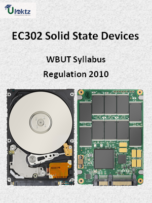 solid state devices syllabus ec302 ulektz learning solutions solid state devices