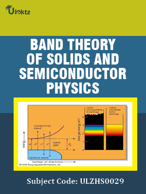 Band theory essay 05 picture