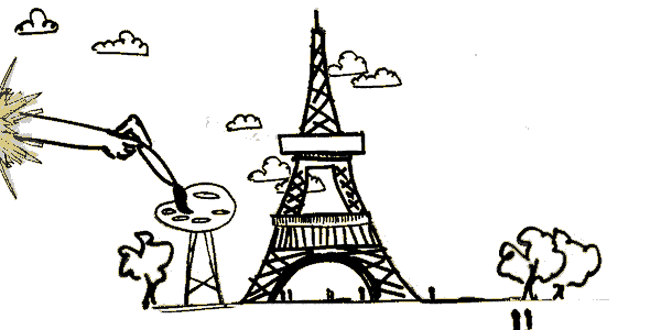 Making it Big. Quite literally.