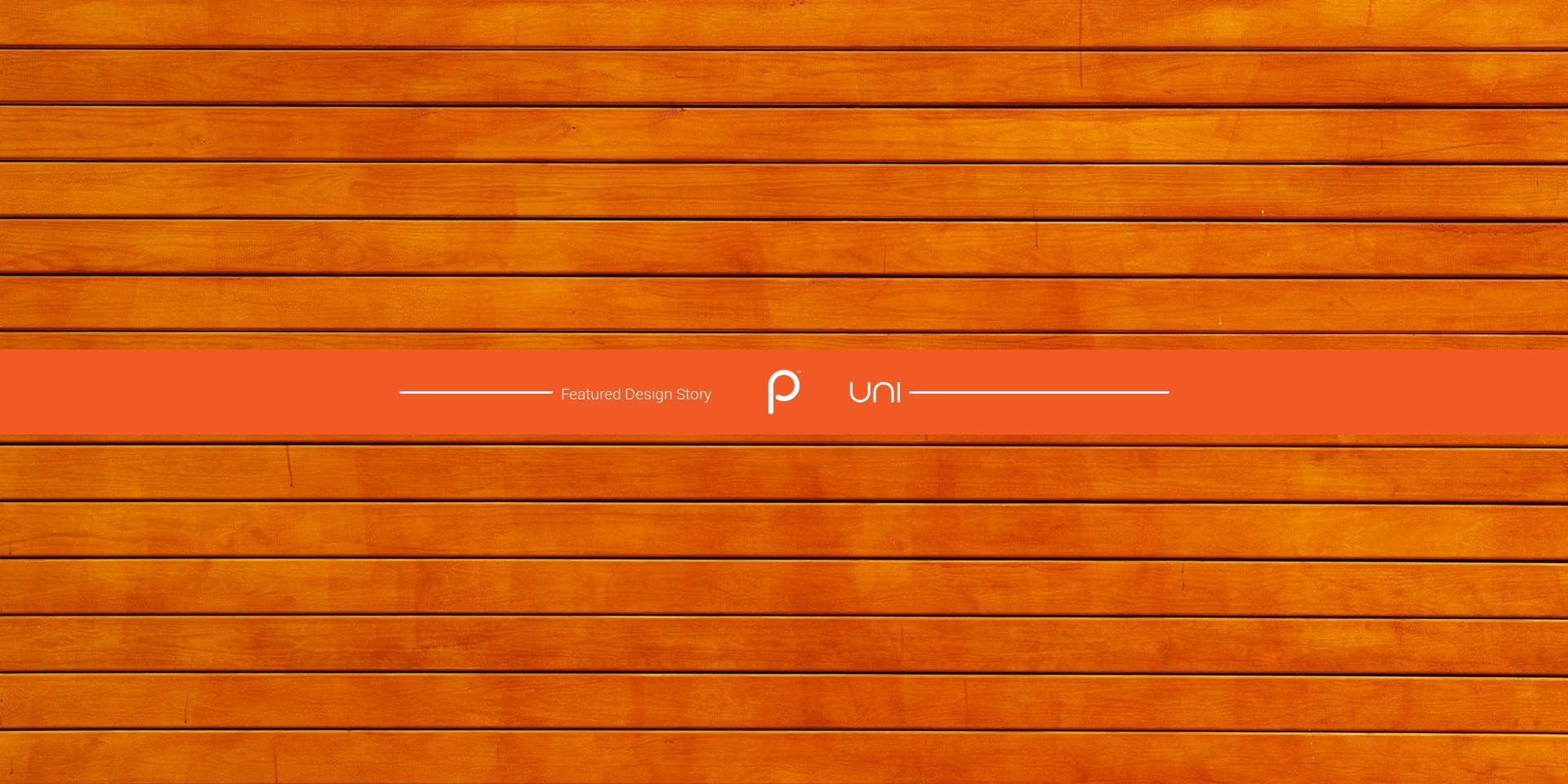 Designing for the greater good