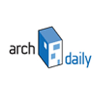 ArchDaily logo