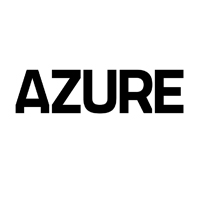 Azure Magazine logo
