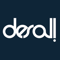 Desall logo