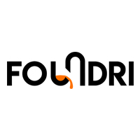 FOUNDRI logo