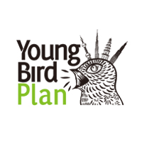 YoungBird Plan logo