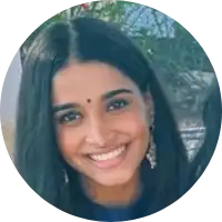 Eshita Raju Kalidindi