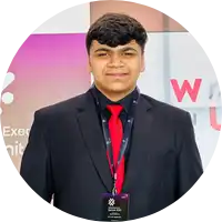 Aarav Prashant Mehta
