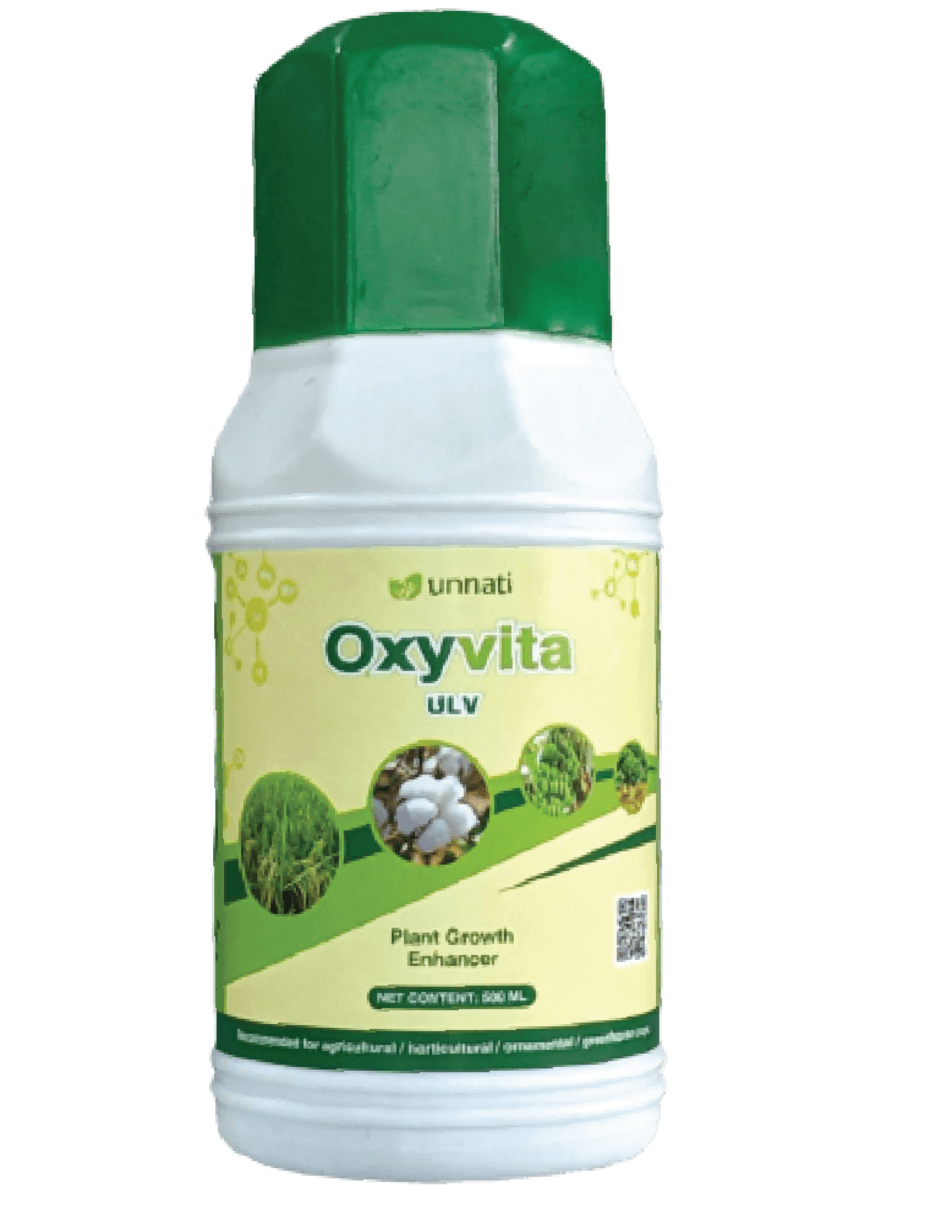 OXYVITA ULV