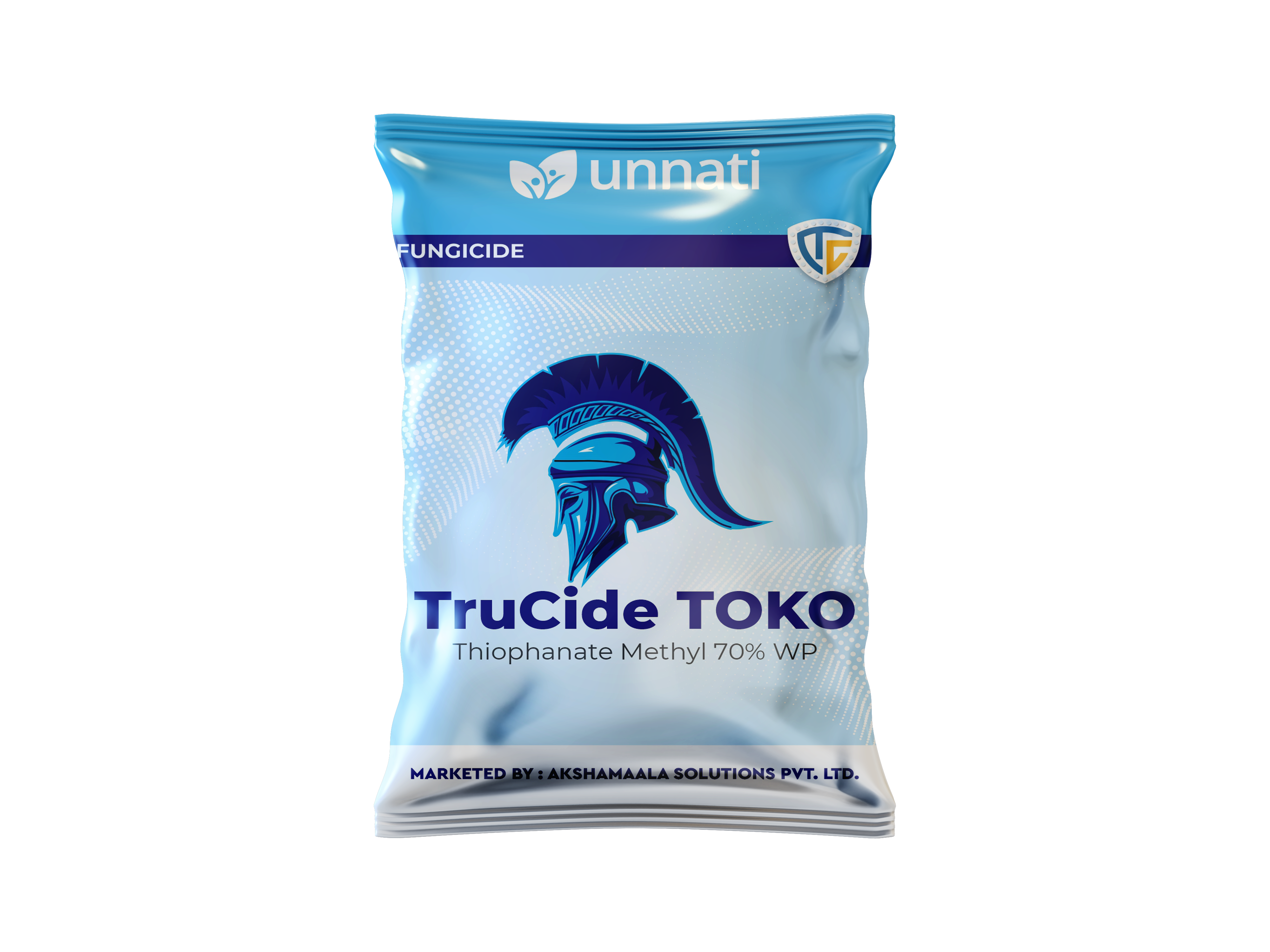 TRUCIDE TOKO