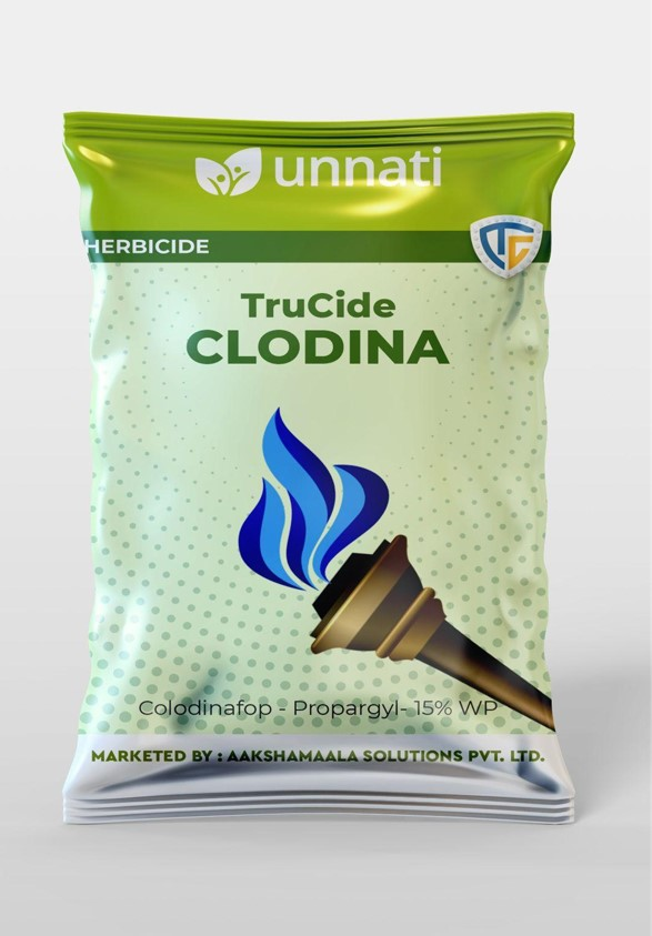 TRUCIDE CLODINA