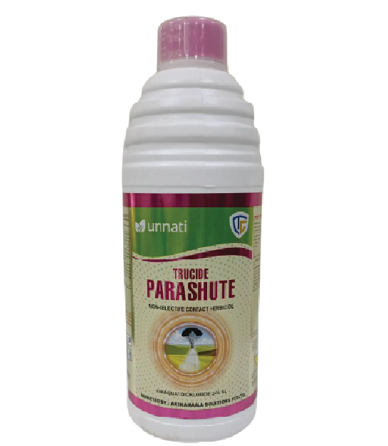 TRUCIDE PARASHUTE