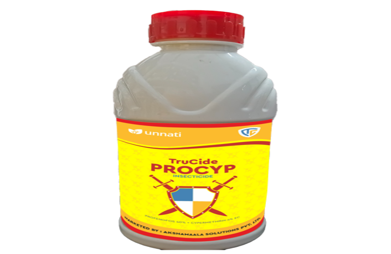TRUCIDE PROCYP