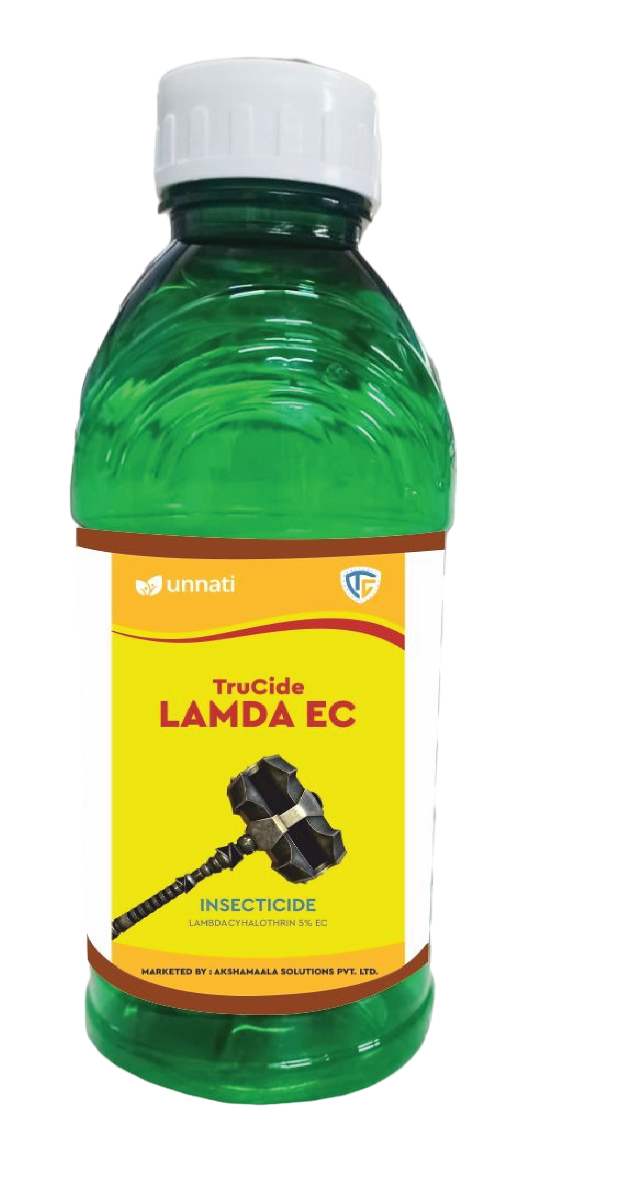 TRUCIDE LAMDA EC