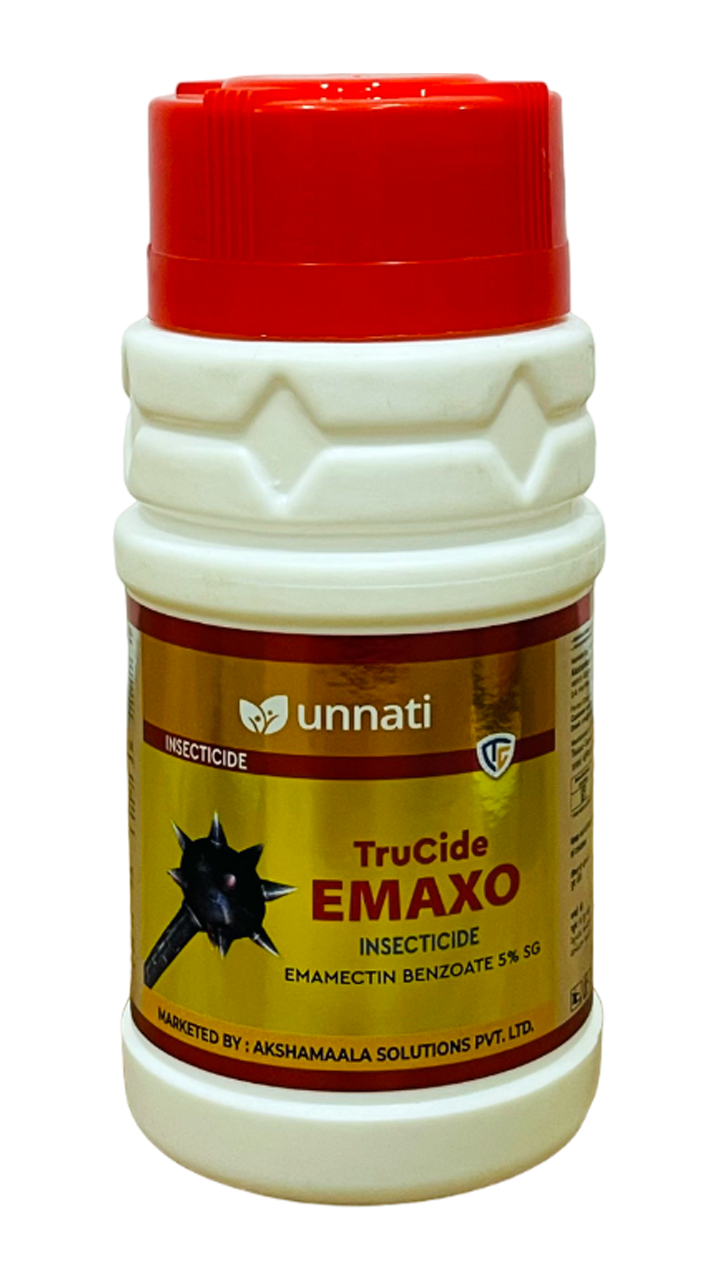 TRUCIDE EMAXO