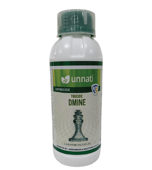 TRUCIDE DMINE