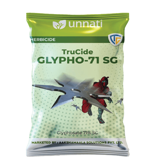 TRUCIDE GLYPHO-71 SG