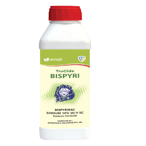 TRUCIDE BISPYRI