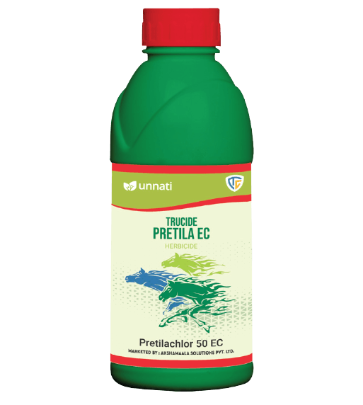 TRUCIDE PRETILA EC