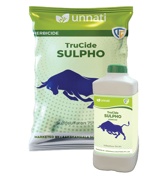 TRUCIDE SULPHO