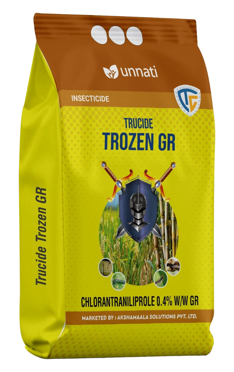 TRUCIDE TROZEN GR