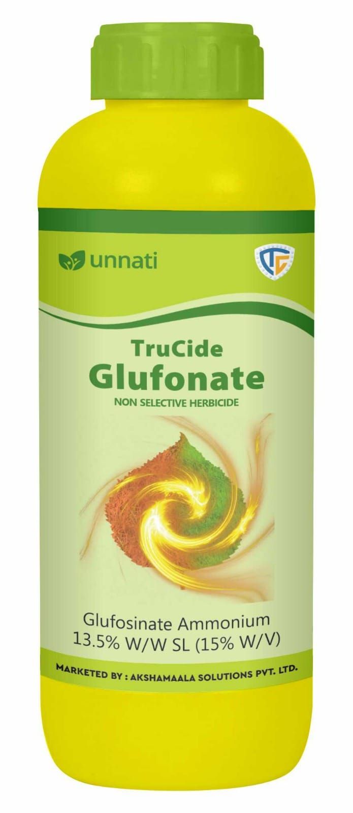 TRUCIDE GLUFONATE