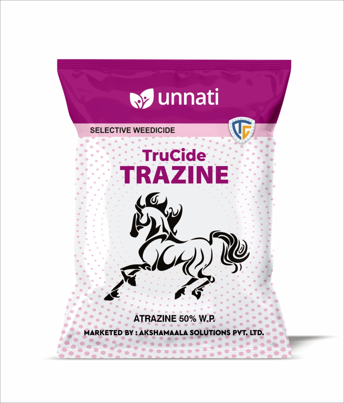 TRUCIDE TRAZINE 50% WP