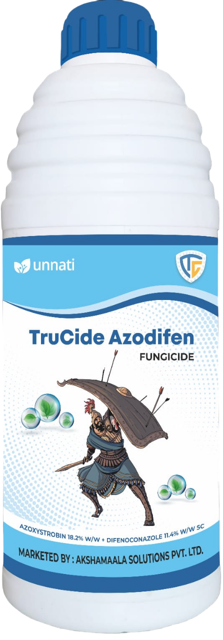 TRUCIDE AZODIFEN