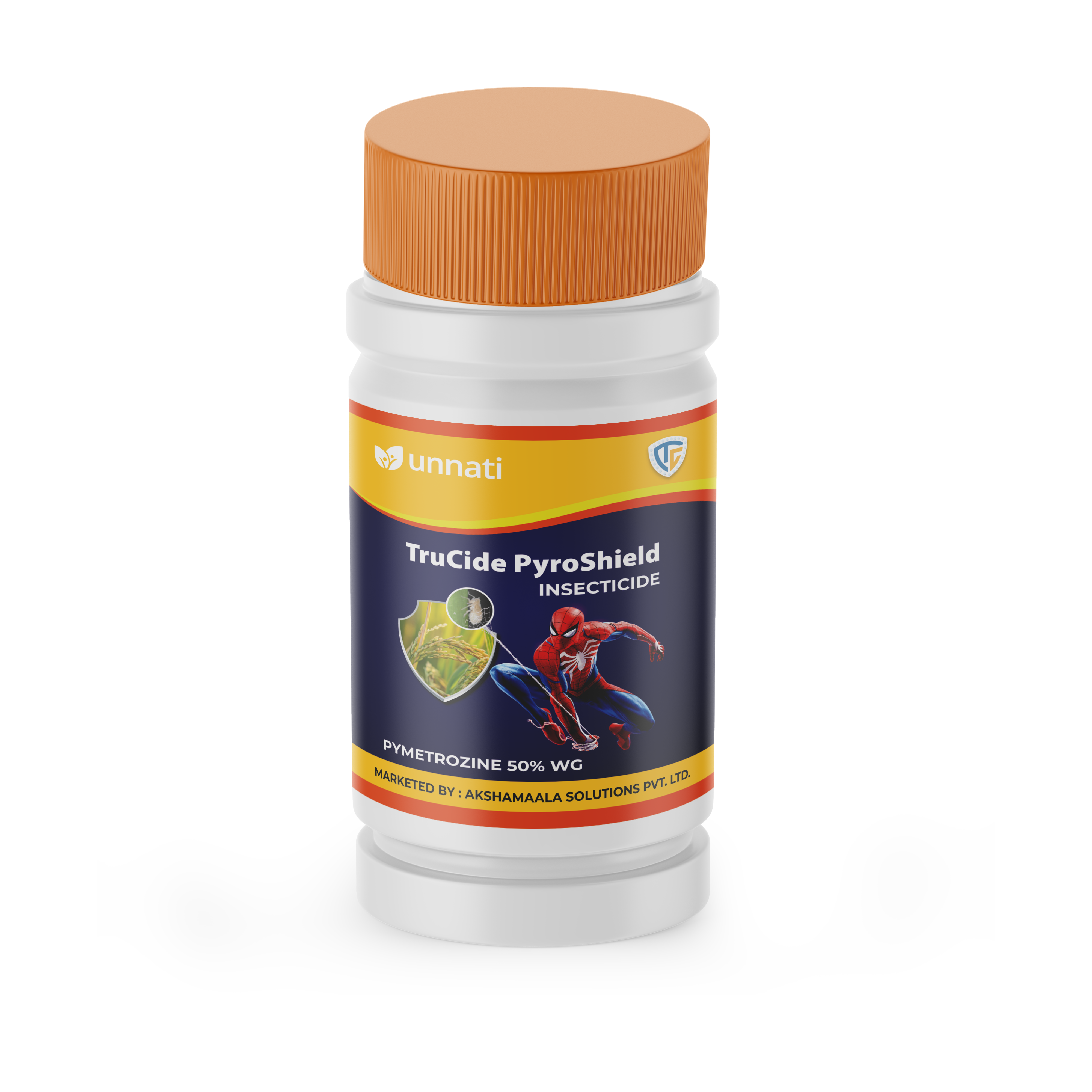 TRUCIDE PYROSHIELD 50 WG