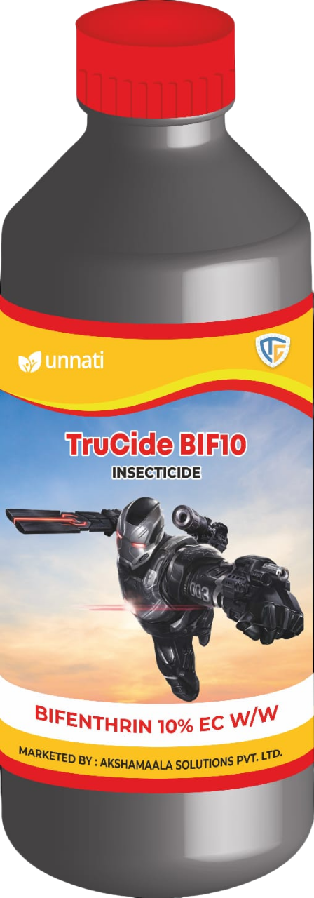 TRUCIDE BIF10