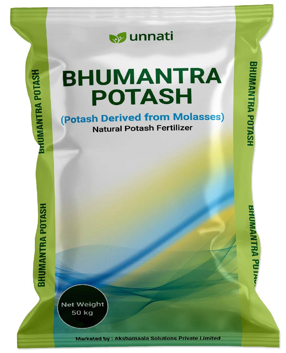 BHUMANTRA POTASH