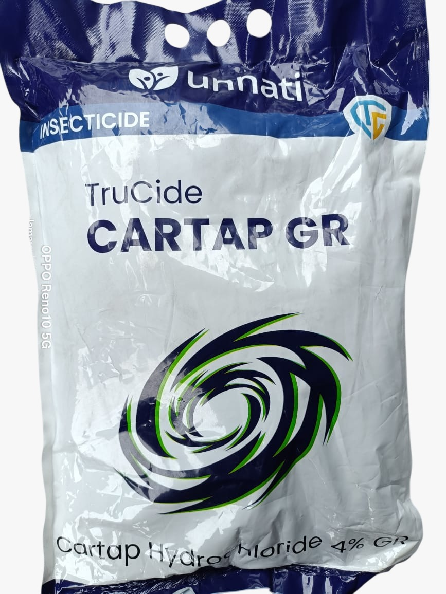 TRUCIDE CARTAP GR