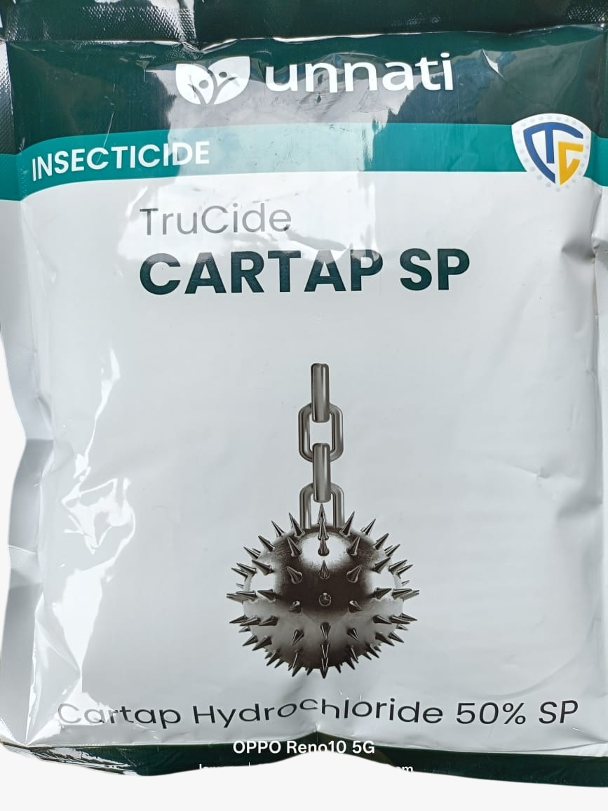 TRUCIDE CARTAP SP