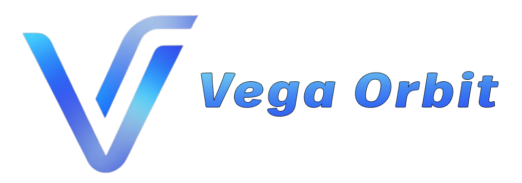 Vega Orbit Logo