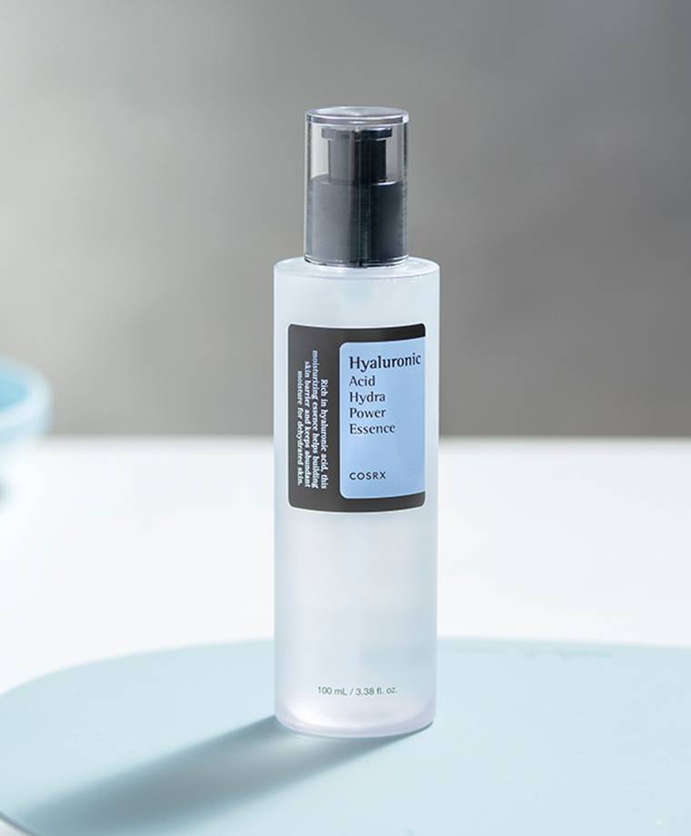 COSRX Hyaluronic Acid Hydra Power Essence 100ml Maccaron