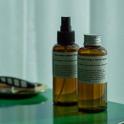 Cica Aftershave Toner Spray 120 ml maccaron.in
