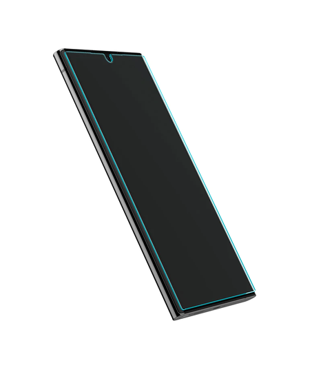 Spigen galaxy s22 ultra 5g screen protector platinum tray clearance