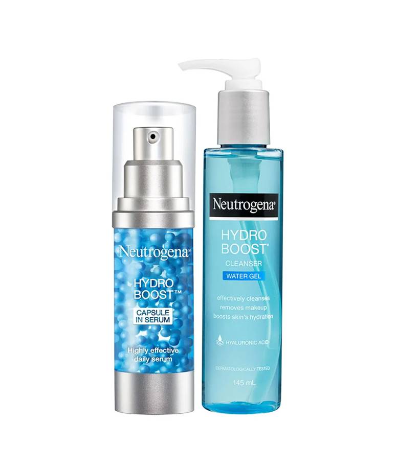 Neutrogena Ultimate Hydration Combo Maccaron