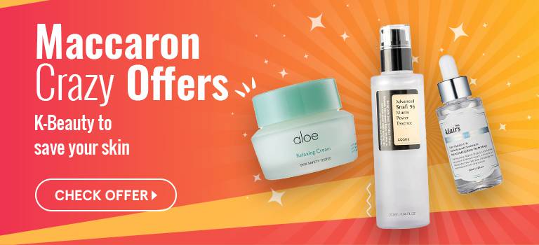 skincare solution store