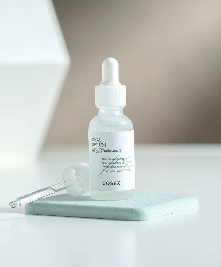 cica serum