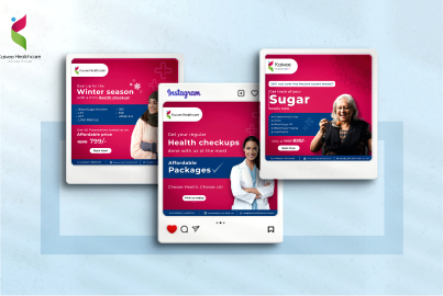 Social Media Management